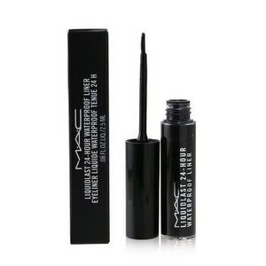 New in box - MAC Liquidlast 24-hour Waterproof Eyeliner - Point Black
